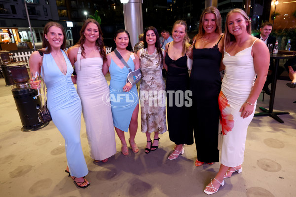 VFL 2025 Media - VFL / VFLW Awards - A-62846850