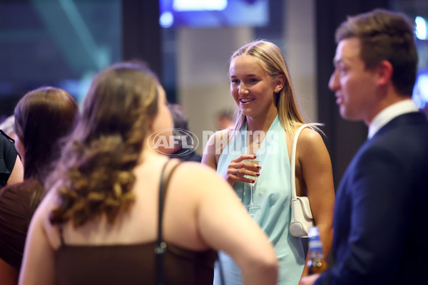 VFL 2025 Media - VFL / VFLW Awards - A-62846852