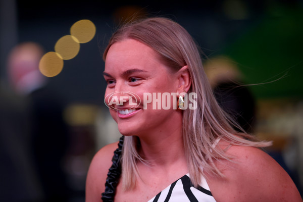 VFL 2025 Media - VFL / VFLW Awards - A-62846862
