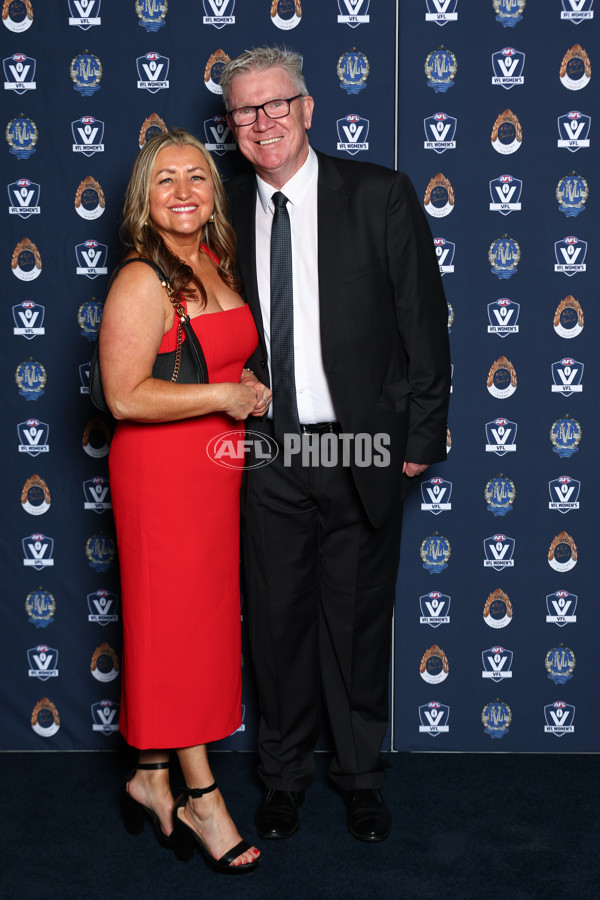 VFL 2025 Media - VFL / VFLW Awards - A-62846869