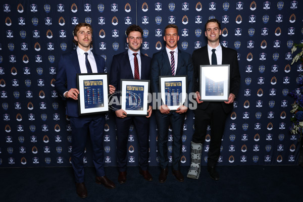 VFL 2025 Media - VFL / VFLW Awards - A-62846871