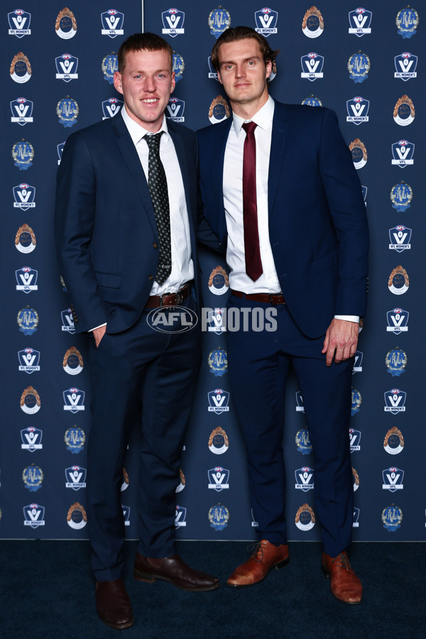 VFL 2025 Media - VFL / VFLW Awards - A-62846881