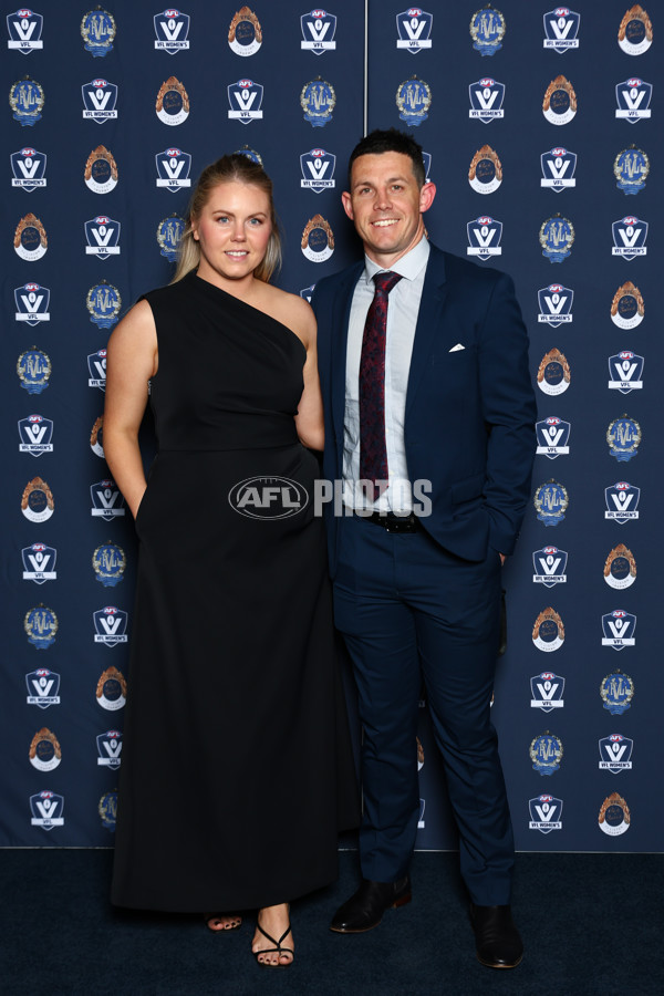 VFL 2025 Media - VFL / VFLW Awards - A-62846882