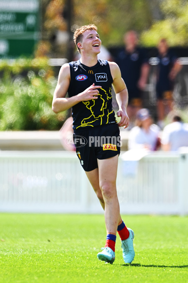 AFL 2025 Training - Brisbane 160925 - A-62846901