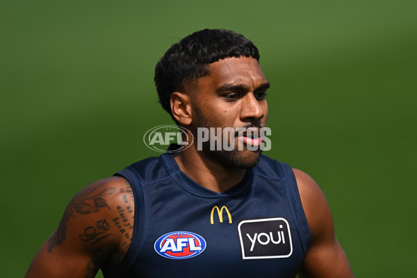 AFL 2025 Training - Brisbane 160925 - A-62846907