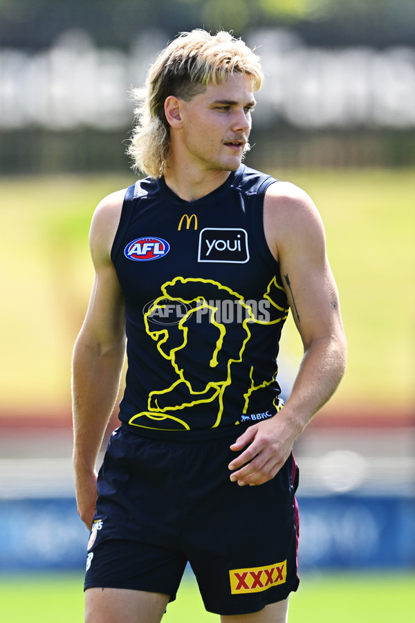 AFL 2025 Training - Brisbane 160925 - A-62847669