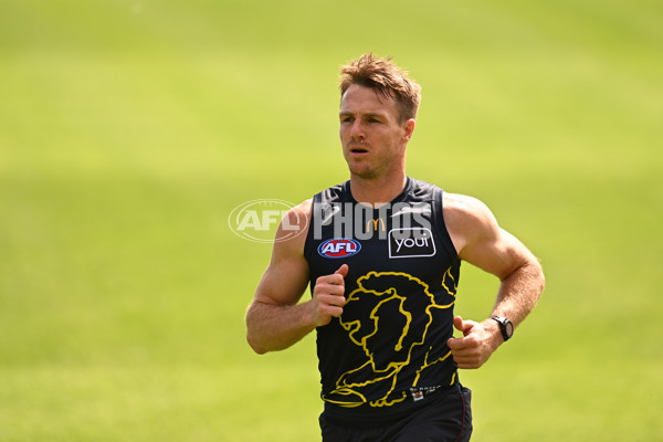 AFL 2025 Training - Brisbane 160925 - A-62847672