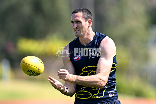 AFL 2025 Training - Brisbane 160925 - A-62847677