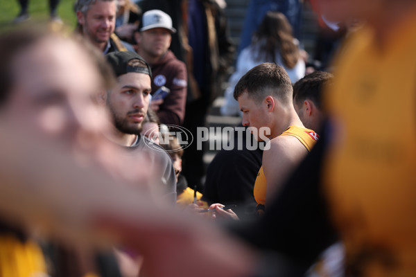 AFL 2025 Training - Hawthorn 170925 - A-62852470