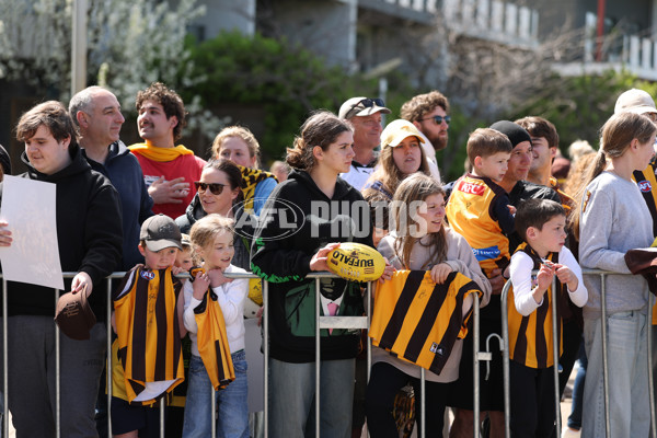 AFL 2025 Training - Hawthorn 170925 - A-62852474