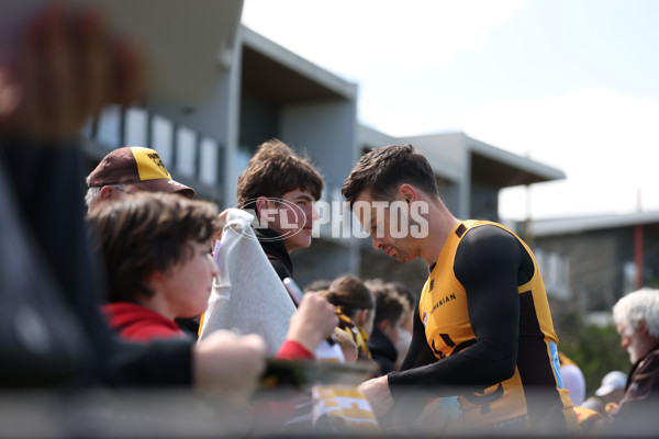 AFL 2025 Training - Hawthorn 170925 - A-62852476