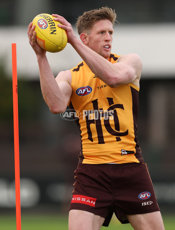 AFL 2025 Training - Hawthorn 170925 - A-62852490