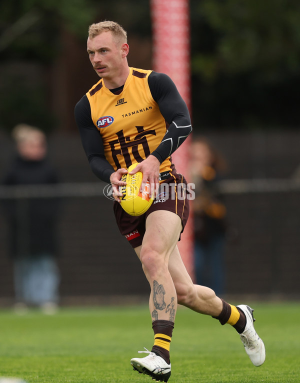 AFL 2025 Training - Hawthorn 170925 - A-62852495