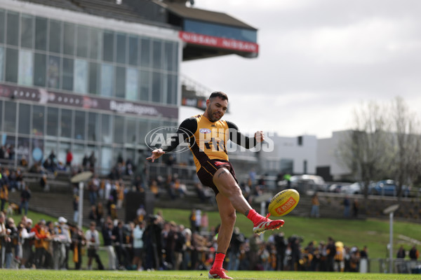 AFL 2025 Training - Hawthorn 170925 - A-62855672