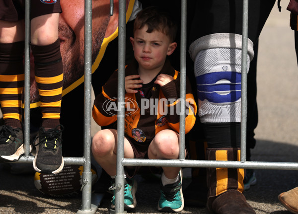 AFL 2025 Training - Hawthorn 170925 - A-62855674