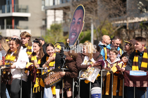 AFL 2025 Training - Hawthorn 170925 - A-62855675