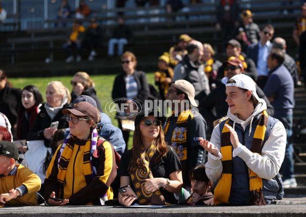 AFL 2025 Training - Hawthorn 170925 - A-62855676