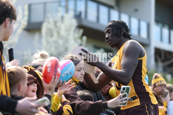 AFL 2025 Training - Hawthorn 170925 - A-62855681