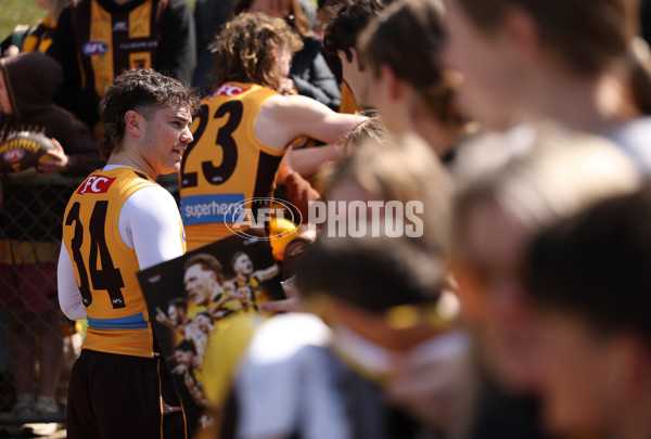AFL 2025 Training - Hawthorn 170925 - A-62855682