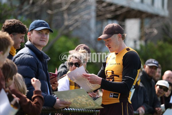 AFL 2025 Training - Hawthorn 170925 - A-62855689