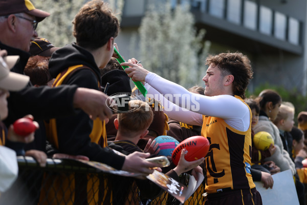 AFL 2025 Training - Hawthorn 170925 - A-62855690