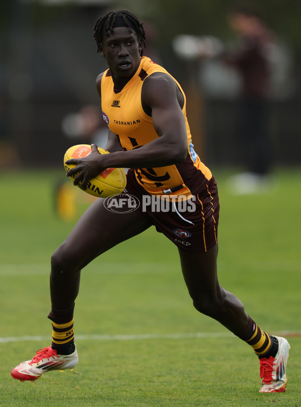 AFL 2025 Training - Hawthorn 170925 - A-62855703