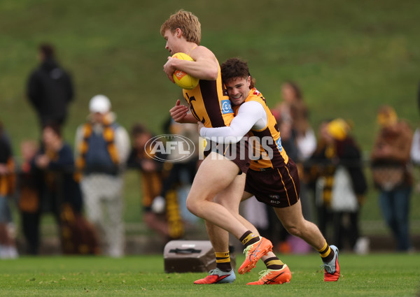 AFL 2025 Training - Hawthorn 170925 - A-62855718