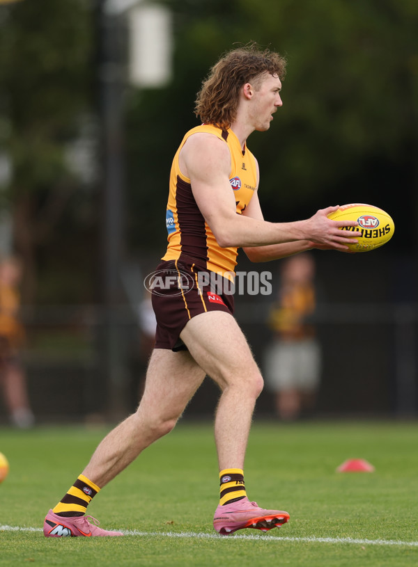 AFL 2025 Training - Hawthorn 170925 - A-62855719