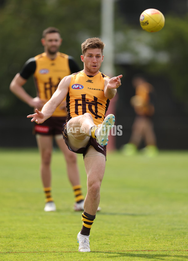 AFL 2025 Training - Hawthorn 170925 - A-62855728