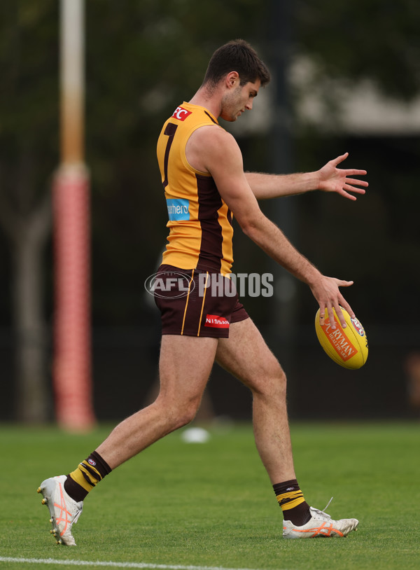 AFL 2025 Training - Hawthorn 170925 - A-62875738