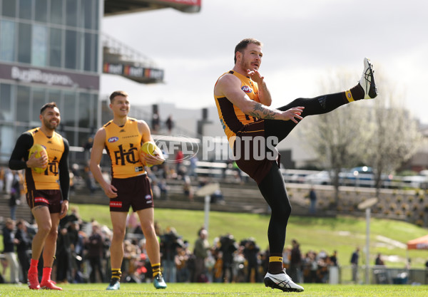 AFL 2025 Training - Hawthorn 170925 - A-62875754