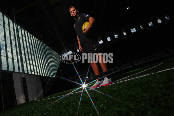 AFL 2025 Media - Collingwood Media Opportunity 150925 - A-62875810