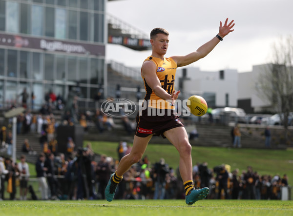 AFL 2025 Training - Hawthorn 170925 - A-62876237