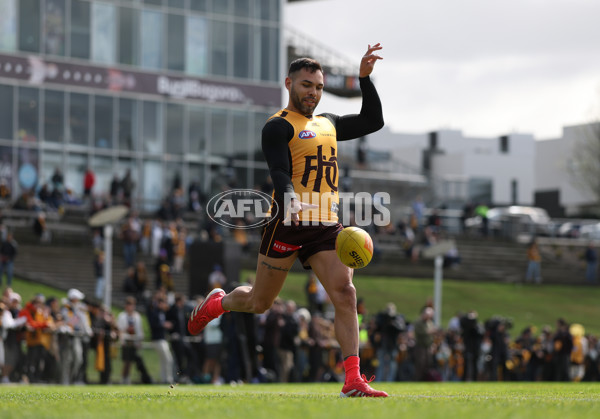AFL 2025 Training - Hawthorn 170925 - A-62876238