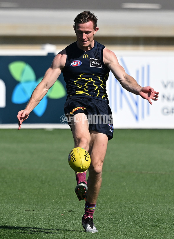AFL 2025 Training - Brisbane 180925 - A-62885550