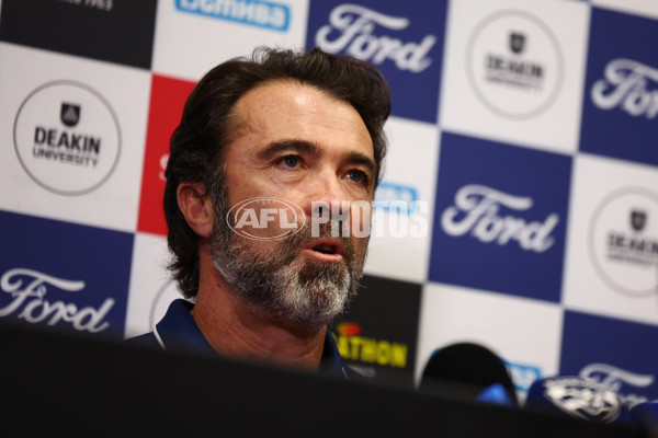 AFL 2025 Training - Geelong 180925 - A-62885563