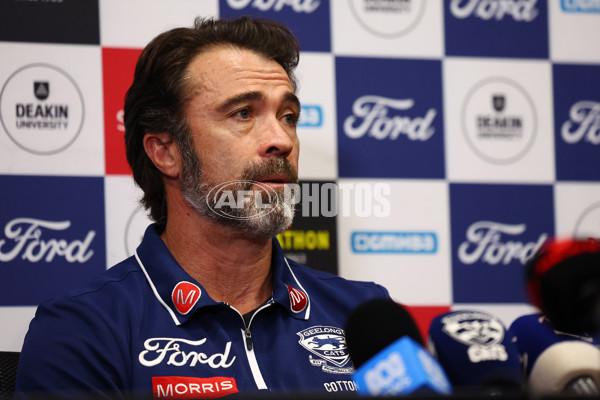 AFL 2025 Training - Geelong 180925 - A-62885564