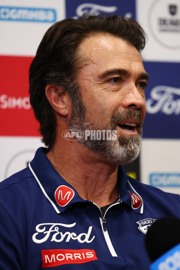 AFL 2025 Training - Geelong 180925 - A-62885565