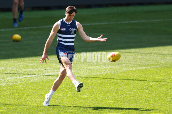 AFL 2025 Training - Geelong 180925 - A-62885589