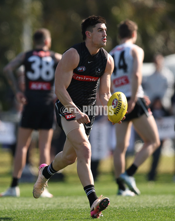 AFL 2025 Training - Collingwood 180925 - A-62885627