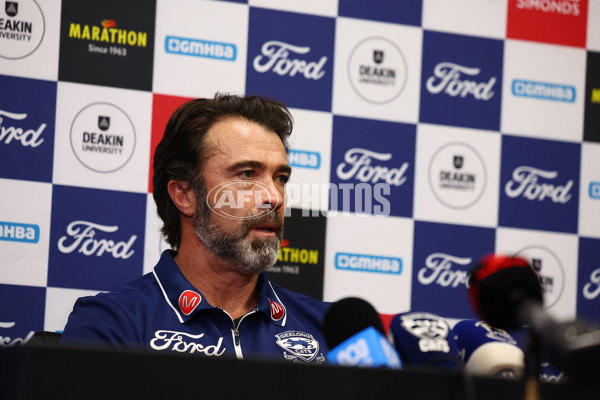 AFL 2025 Training - Geelong 180925 - A-62886343