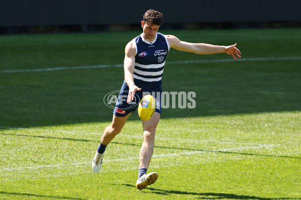 AFL 2025 Training - Geelong 180925 - A-62886376