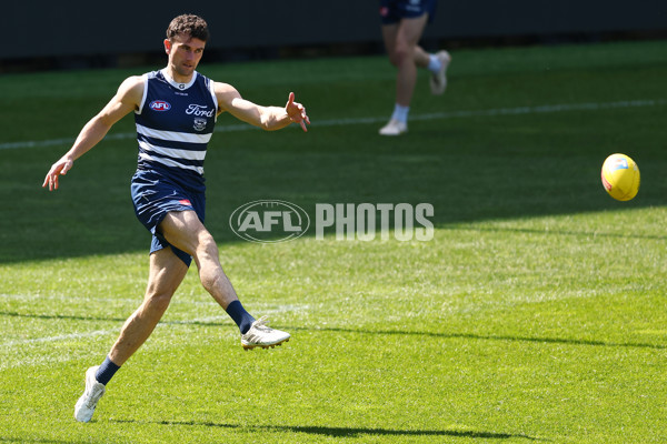 AFL 2025 Training - Geelong 180925 - A-62886379