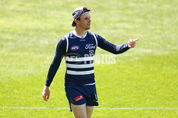 AFL 2025 Training - Geelong 180925 - A-62888392
