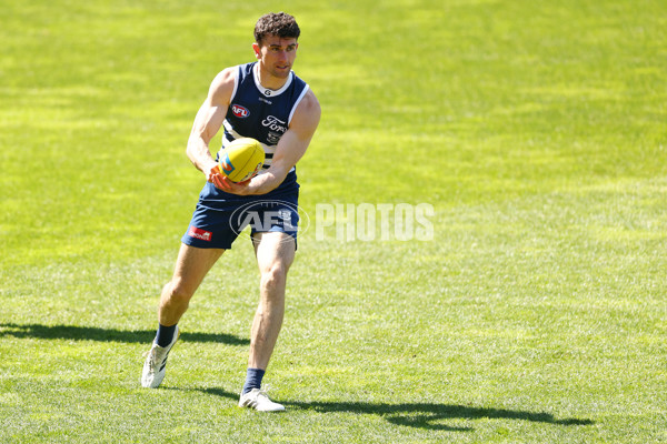AFL 2025 Training - Geelong 180925 - A-62888394