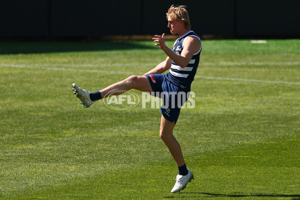 AFL 2025 Training - Geelong 180925 - A-62888401