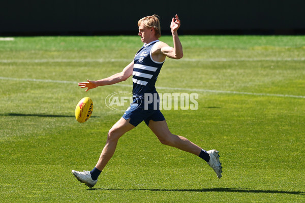 AFL 2025 Training - Geelong 180925 - A-62888418