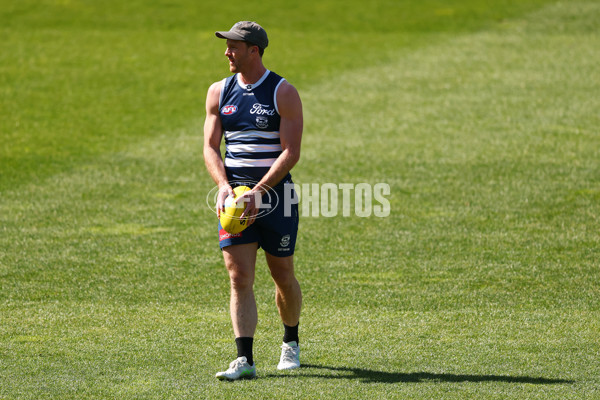 AFL 2025 Training - Geelong 180925 - A-62888429