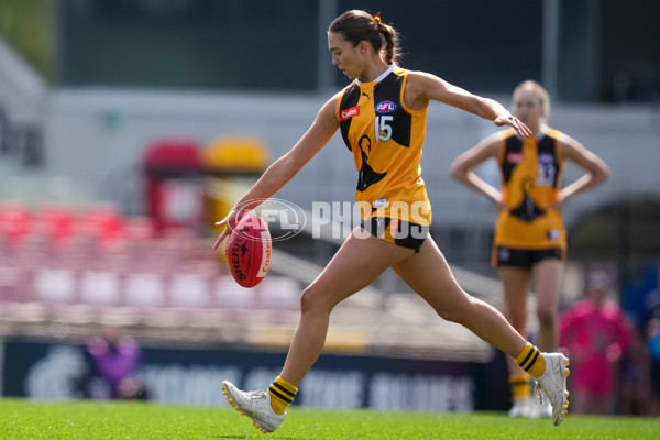 Coates League Girls 2025 Grand Final - Eastern Ranges v Dandenong Stingrays - A-62909786