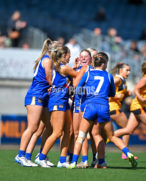 Coates League Girls 2025 Grand Final - Eastern Ranges v Dandenong Stingrays - A-62909804